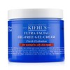 키엘 울트라 페이셜 오일-프리 젤 크림 (중성, 지성 피부용) 125ml/4.2oz