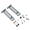 Bosch Siemens 612653 00612653 Original Mounting Kit Mounting Set Trim