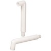 Q-Snap Spare Pair 8"