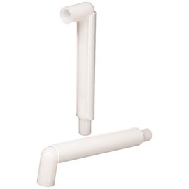 Q-Snap Spare Pair 8"