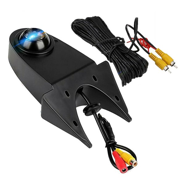 Roof Edge Rear View Camera Transporter, HD 720P Pixel 3rd