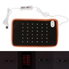 Infrared Light Therapy Belt 36pcs Light Chip Red Light Wearable