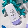 Partner company Sunscreen without white cast effect, smooth application, moisturizing face and body use, UV protection sunscreen 50ml / 백탁현상없는 선크림 부드러운 발림 촉촉한 페이스 바디 겸용 자외선차단 선스크린 50ml