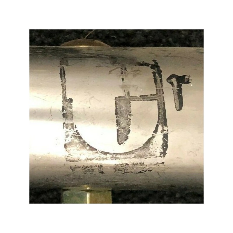 Telsco Pipe Repair Clamp R03-100 1" x 3"