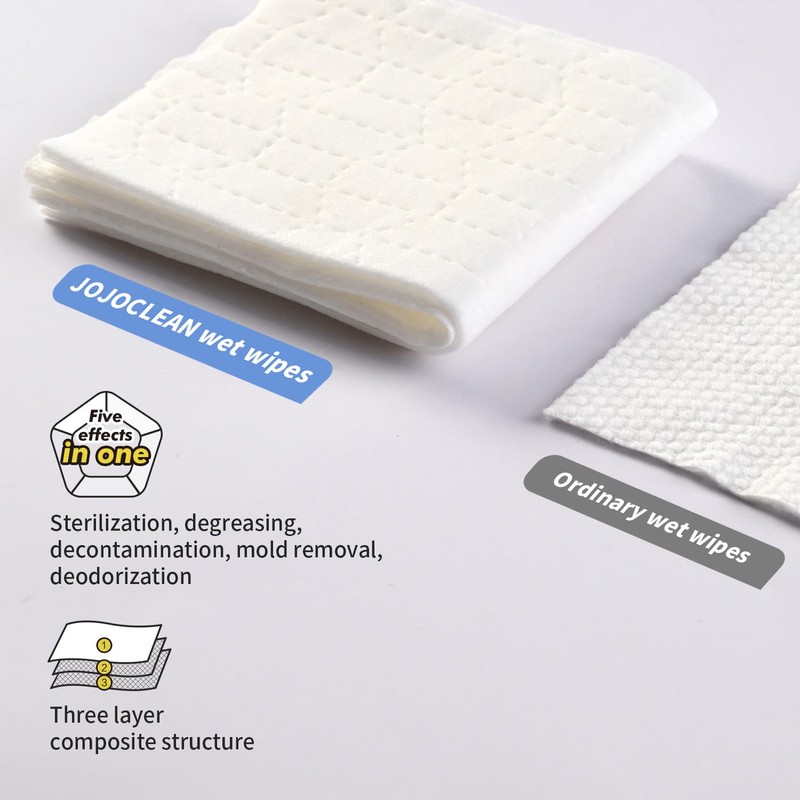 Sweeper 2-in-1 Dry + Wet Floor Mopping and Sweeping Kit,