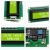 APKLVSR LCD I2C IIC Display Module, 16 x 2 Character