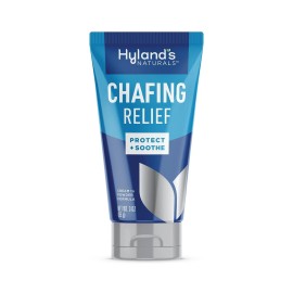 Hyland's Skin Chafing Relief Cream 3oz (Pack of 3)