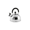 Relags Outwell Stainless Steel Kettle, Unisex, Outwell Edelstahl Kessel, Silver,