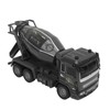 Srliya Children's Remote Control Mixer Truck 1:32 4 Way Plastic