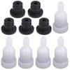 TorSor 5 Set Fuel Tank Vent Valve Breather Replacement Check