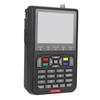 Digital V8 Satellite Signal Finder HD 1080P DVB s Signal