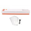 Vacuum Sealing Machine for Food Kicthen Plastic Bags Small Household