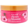 Bodycology Exfoliante Corporal de Azúcar, Cherry Blossom, 297 gr