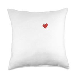 This girl loves Century Eggs - funny century eggs gift Throw Pillow