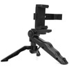 Portable Camera Phone Clip with Tripod Stand Fixed Bracket Set
