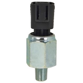 XYZIL Oil Pressure Sensor 185246290 185246280 Compatible with Perkins 403A-11 403C-15 403D-07 403D-11 403D-15 403D-15T 403D-17 403F-11 404C-22 404C-22T 404D-22 404D-22T 404D-22TA Engine Switch