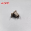 ALQPCN New 2 PCS Tan Front Sun visor Holder Clips