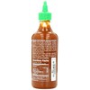 Sriracha Tuong Ot Sriracha Hot Chili Sauce, 17 Ounce
