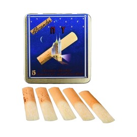 Alexander Reeds New York Clarinet Reeds Strength 3