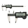 STEINLE 1307 Digital Vernier Caliper 150 mm Reading: 0.01 mm