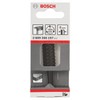 Bosch Accessories 2609200197 Freehand Router, Black, 6 x 14 mm