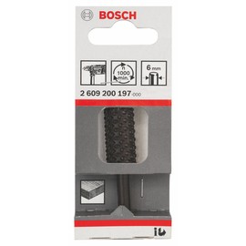 Bosch Accessories 2609200197 Freehand Router, Black, 6 x 14 mm