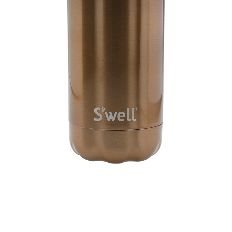 S'well Original Pyrit 500 ml Vacuum Insulated Drinking Bottle Keeps