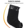 Windproof Thermal Bike Handlebar Mittens Bicycle Electric Bike Warm Handlebar