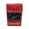 Colombian Sunrise Roasted Coffee Beans - Old Chicago Light Roast