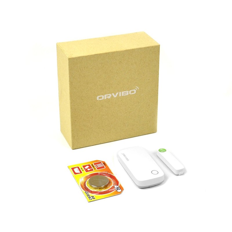 Orvibo Zigbee Sensor for Door and Window Wireless – Security