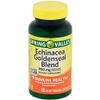 SpringValley Echinacea Goldenseal Blend - Supports Immune Health - 900