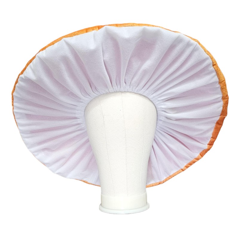 Dreamstall Mushroom Hat Costume Cosplay Accessory Party Hat Cap, Oversized