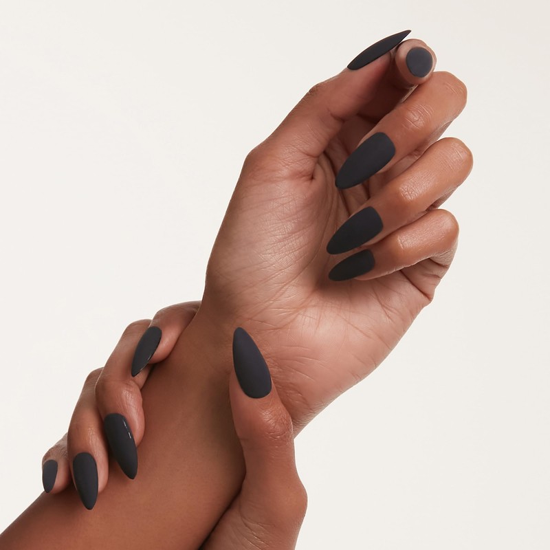 Mylee Gel Nagellak Set – Matte & No Wipe Top