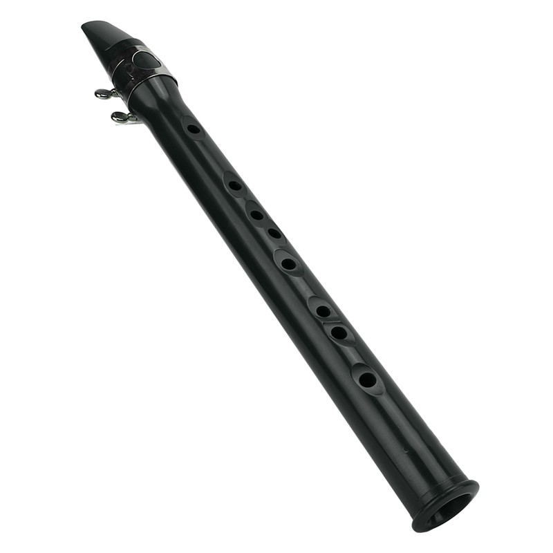 Pocket Saxophone Mini Portable Easy Play Carry Comfortable Use Musical