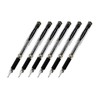 Uni-Ball Signo UM-153 Gel Ink Rollerball Pen, 1.0mm, Broad Point,