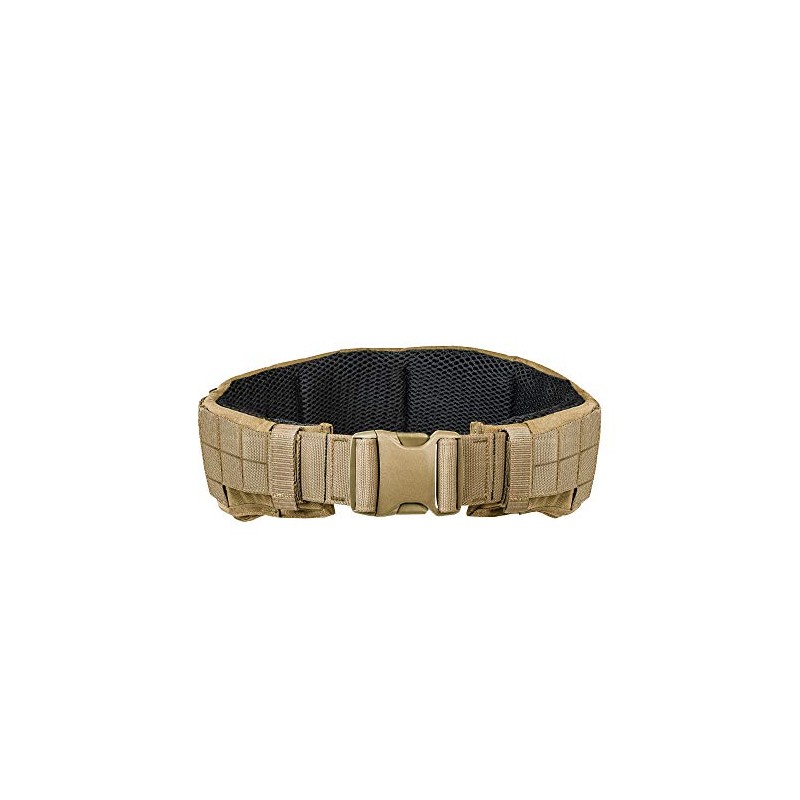 Tasmanian Tiger TT Warrior Belt MK IV Molle Compatible Equipment