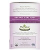Mighty Leaf Black Tea, Organic Earl Grey, Smooth and Aromatic