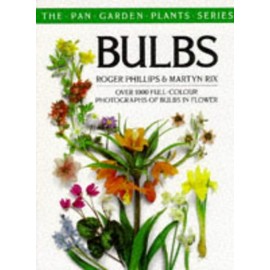 Bulbs (The Pan Garden Plants Series)