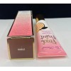 Too Faced Matte Foundation Peach Perfect Comfort Sable 1.6 oz