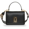 KARL LAGERFELD Simone Crossbody Bag Bolso Satchel Mujer