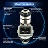 HiSport Racing Fuel Injector IWP043 Replacement for Ducati Monster 696