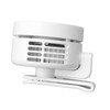 Mini Clip Fan Powerful Wind USB Rechargeable Low Noise Multiuse