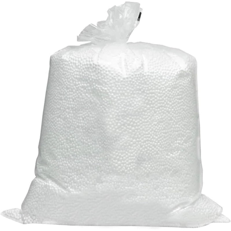 STORM TRADING GROUP Bean Bag Refill Booster Polystyrene Small Beads