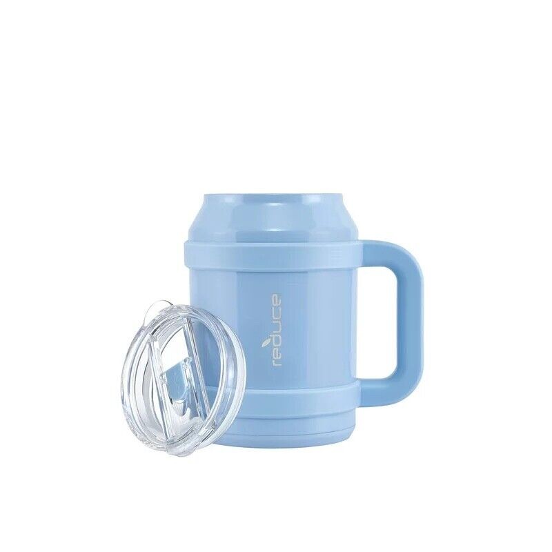 Reduce Cold1 50oz Vacuum Insulated Stainless Steel Desktop Mug