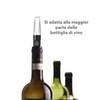 De Luca Wine Aerator and Pourer