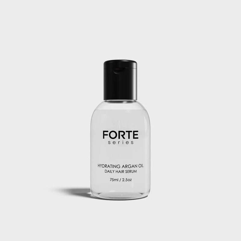 Forte Series Curly Hair Definition Bundle