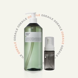 theory The Ilon Danggi Toner 200ml Danggi Toner 200ml / 더일론 당기 토너 200ml 당기토너200ml