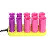 70W Hair Hot Rollers Fast Heating Long Lasting Hair Styling