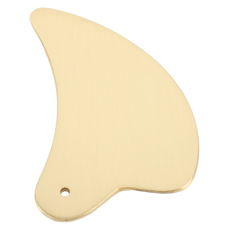 Gua Sha Facial Tool Copper Facial Scraping Massage Tool Promote