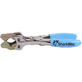 SharkBite PROD3810 Disconnect Tongs, Blue